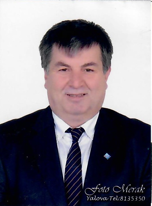 Coşkun PARLAK