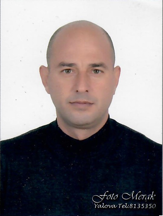 Kökhan Suiçmez