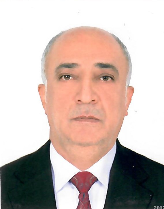 Riza KELEŞ
