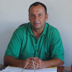 Muharrem İBİŞ
