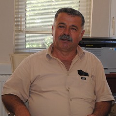 Zülkü KAYA