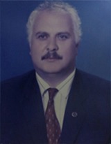 Ahmet Yaşar BİRİNCİ