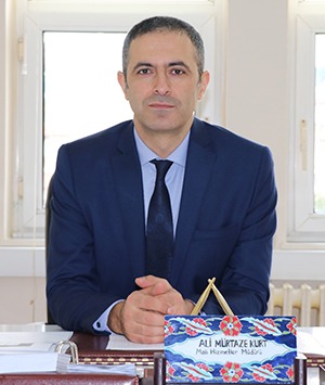 Ali Murtaze KURT