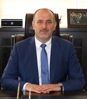 Numan SOYER