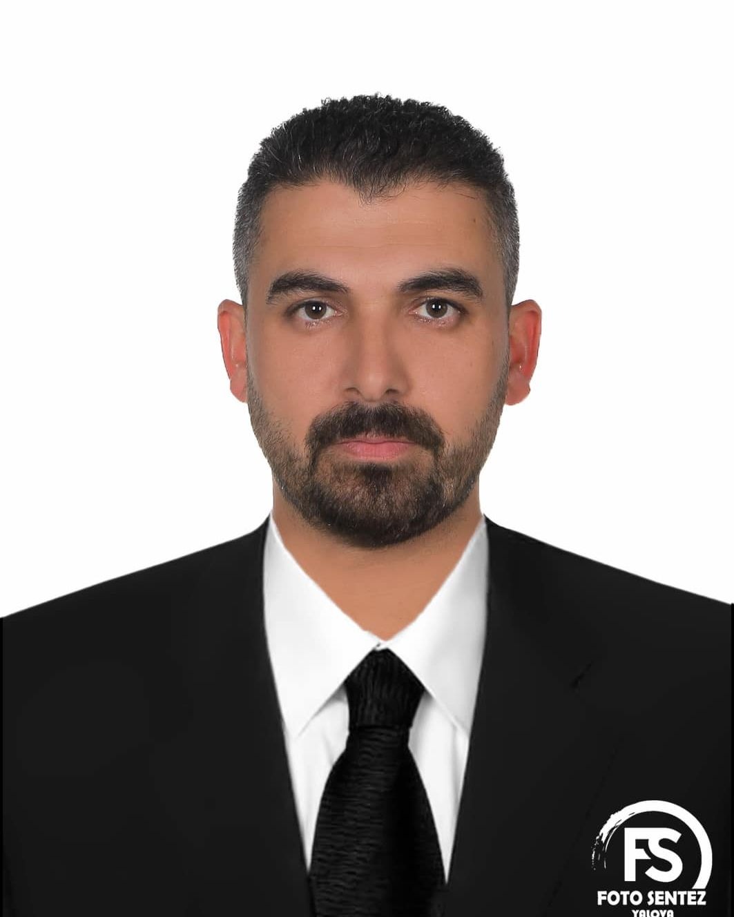Ersin PARLAK