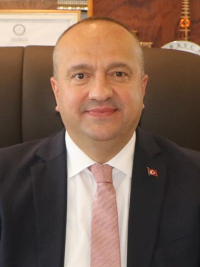 Avni KURT