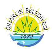 Çınarcık Belediyesi logosu